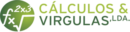 Cálculos & Vírgulas Cálculos & Vírgulas