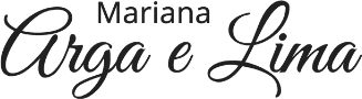 Mariana Arga e Lima Mariana Arga e Lima